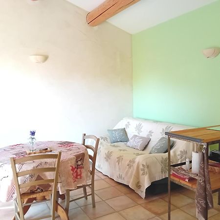 Gite Sittelle Parking Prive Linge Fourni Malaucène 외부 사진