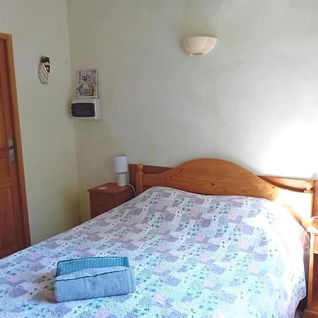 Gite Sittelle Parking Prive Linge Fourni Malaucène 외부 사진