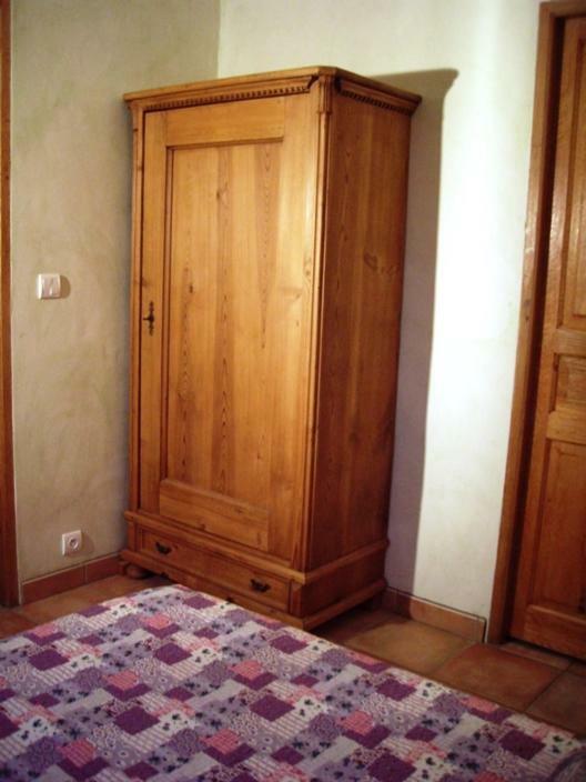 Gite Sittelle Parking Prive Linge Fourni Malaucène 외부 사진